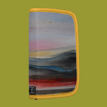 Yonder Landscape Folio by Kim Anderson Art planners