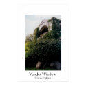 Yonder Window posters