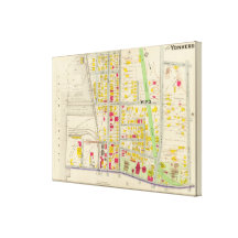 Yonkers, NY Canvas Prints