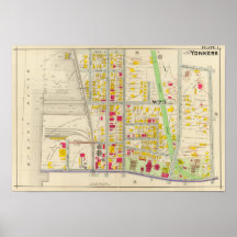 Yonkers, NY Posters