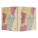 Yonkers, Town binders