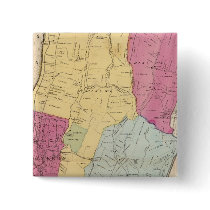 Yonkers, Town Pinback Buttons