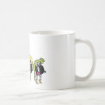 Yoo Coffee Mugs
