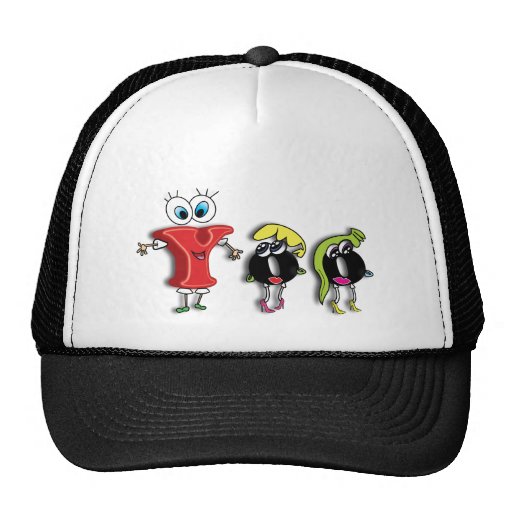 Yoo Hat