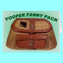 YOOPER GIFT ITEMS cards