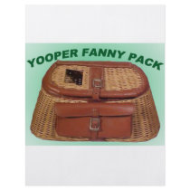 YOOPER GIFT ITEMS flyers