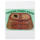 YOOPER GIFT ITEMS FULL COLOR FLYER