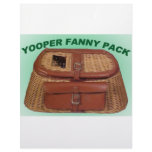 YOOPER GIFT ITEMS PERSONALIZED LETTERHEAD