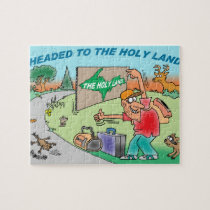 Yooper Jigsaw Puzzle puzzles