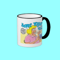 YOOPER YOGURT Coffee Mug mugs