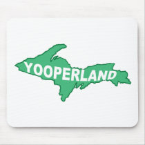 Yooperland mousepads by yooper_gifts Yooperland mousepads