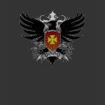 YOOY Coat of Arms Shirt
