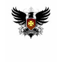 YOOY Coat of Arms Shirt