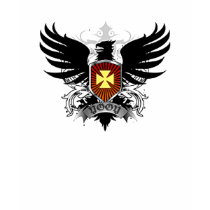 YOOY Coat of Arms Shirt