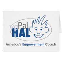 YoPalHal cards by HalElrod YoPalHal cards