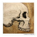 Yorick#3 posters