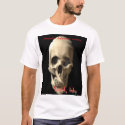 Yorick, Baby shirt by iangallanar Yorick, Baby shirt
