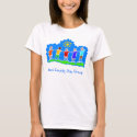 York County Play Group 2 t-shirts by YCPGBPE York County Play Group 2 t-shirts