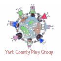 York County Play Group 3 t-shirts by YCPGBPE York County Play Group 3 t-shirts