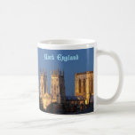 York England Photo Coffee Mugs