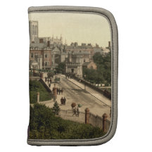 York I, Yorkshire, England Organizer