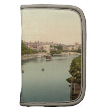 York II, Yorkshire, England Planner