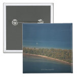 york island apostle islands Wisconsin Pin