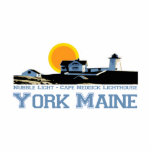 York Maine.