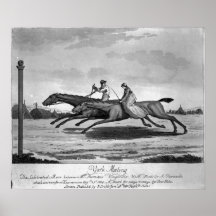 York Meeting Poster