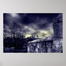York Minster #2 Posters