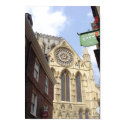 York Minster posters