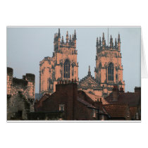 York Minster UK cards by peterspooner York Minster UK cards