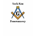 York Rite Freemasonry t-shirts