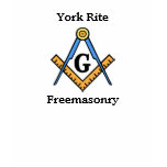 York Rite Freemasonry Polo