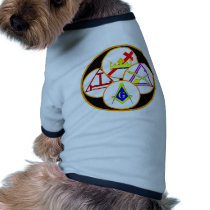 York Rite Mason pet clothing by egobrian York Rite Mason pet clothing