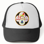 York Rite Mason hats