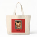 Yorkie Bag