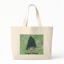 Yorkie Bag Bargain Shopper