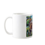 Yorkie best buds Lucy and Milly mugs