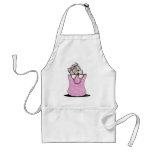 Yorkie Cuteness Apron