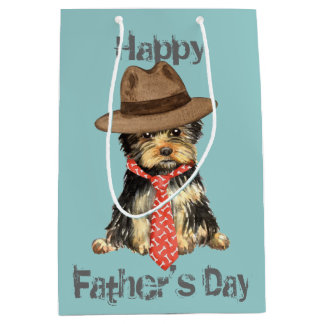 yorkie gift yorkie gift bags zazzle yorkie gift yorkie gift bags zazzle