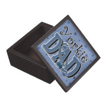 Yorkie DAD Premium Gift Boxes