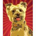 Yorkie Dog Owner t-shirts by spacedust Yorkie Dog Owner t-shirts