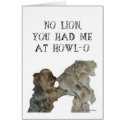 Yorkie & Lion Love cards by Kmezzano Yorkie & Lion Love cards