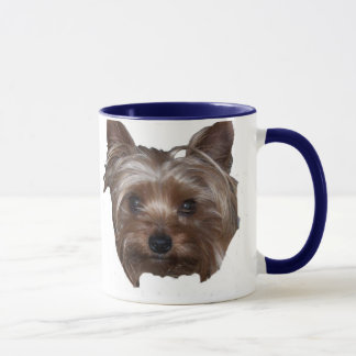 yorkie mug terrier coffee travel mugs zazzle yorkie mug terrier coffee travel mugs zazzle
