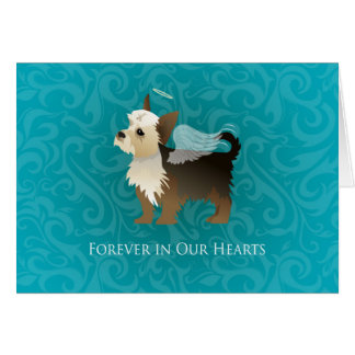 yorkie memorial pet yorkie memorial gifts on zazzle yorkie memorial pet yorkie memorial gifts on zazzle