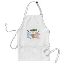 Yorkie Property Laws 4 Aprons