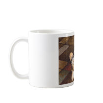 Yorkie Puppy Coffee Mugs