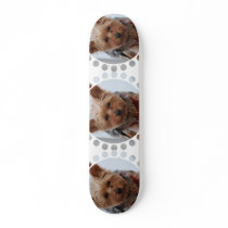 Yorkie  Skateboard