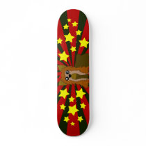 Yorkie Skateboard